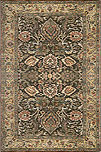  Modern Tibetan Carpet - T056 