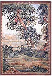 Blooming Tree Tapestry - TP010 